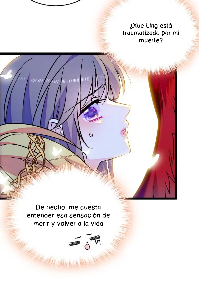 7 El lindo mundo de las bestias