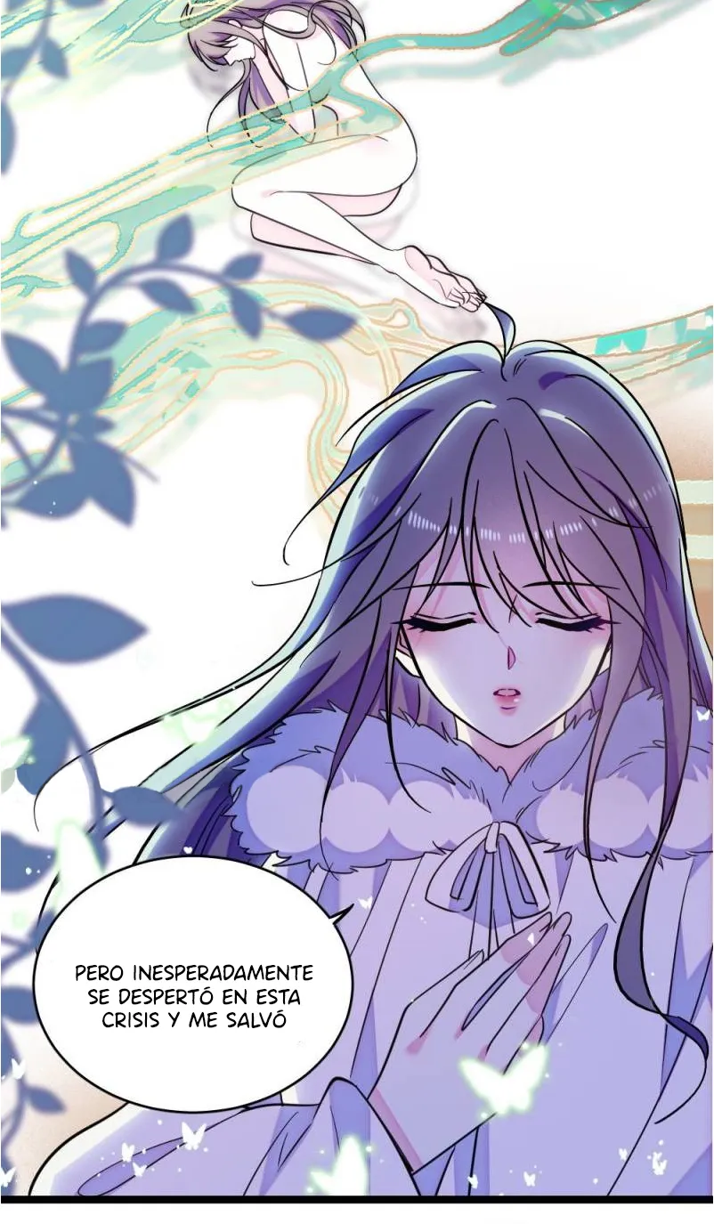 23 El lindo mundo de las bestias