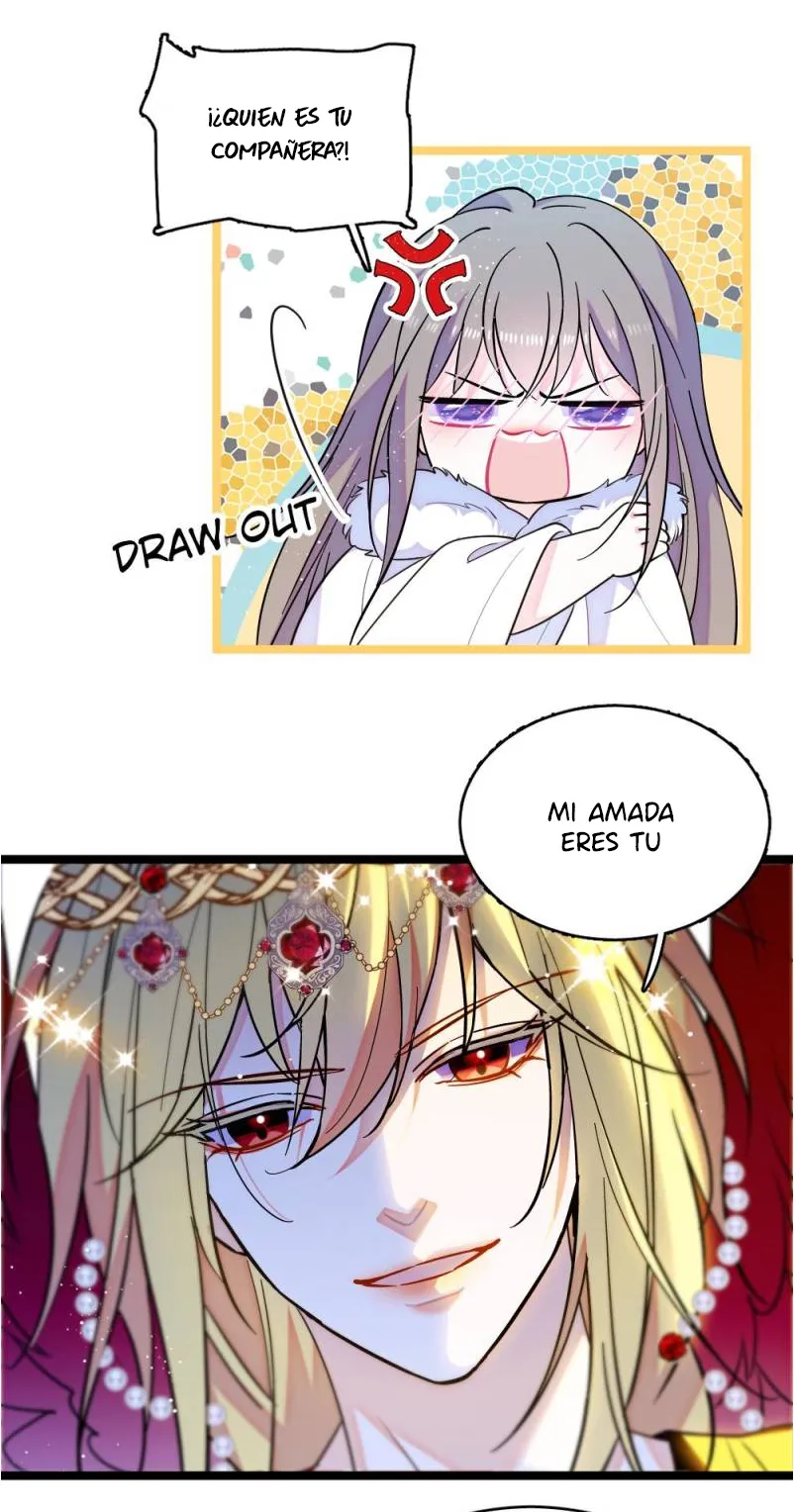 17 El lindo mundo de las bestias