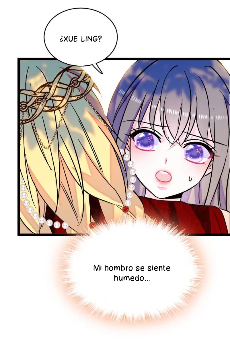 5 El lindo mundo de las bestias