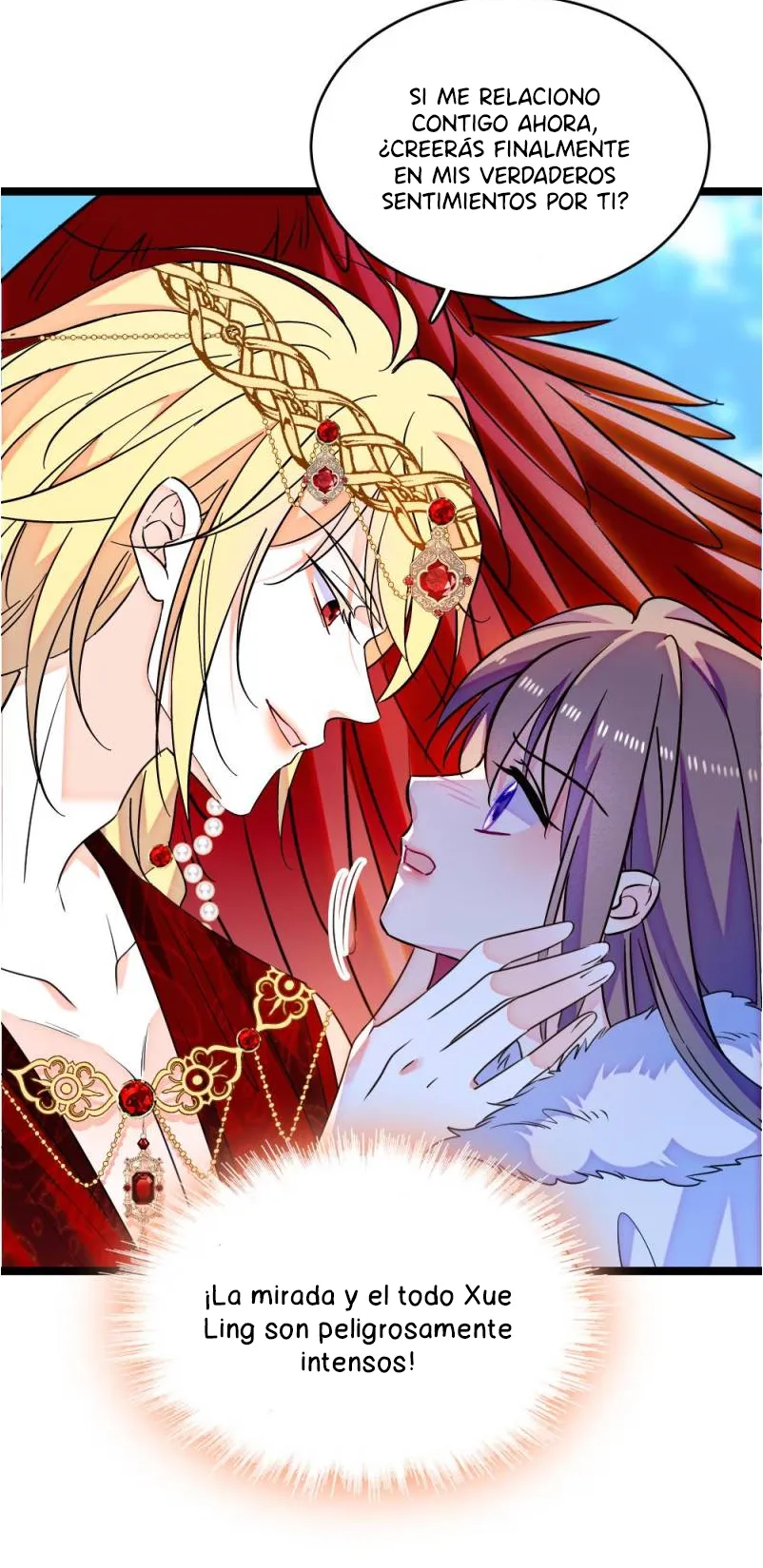 18 El lindo mundo de las bestias