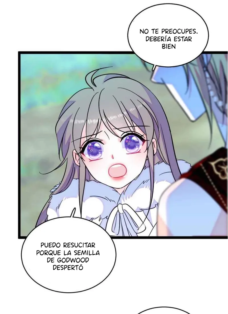 21 El lindo mundo de las bestias