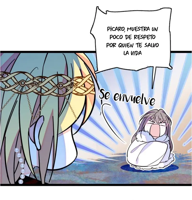 15 El lindo mundo de las bestias