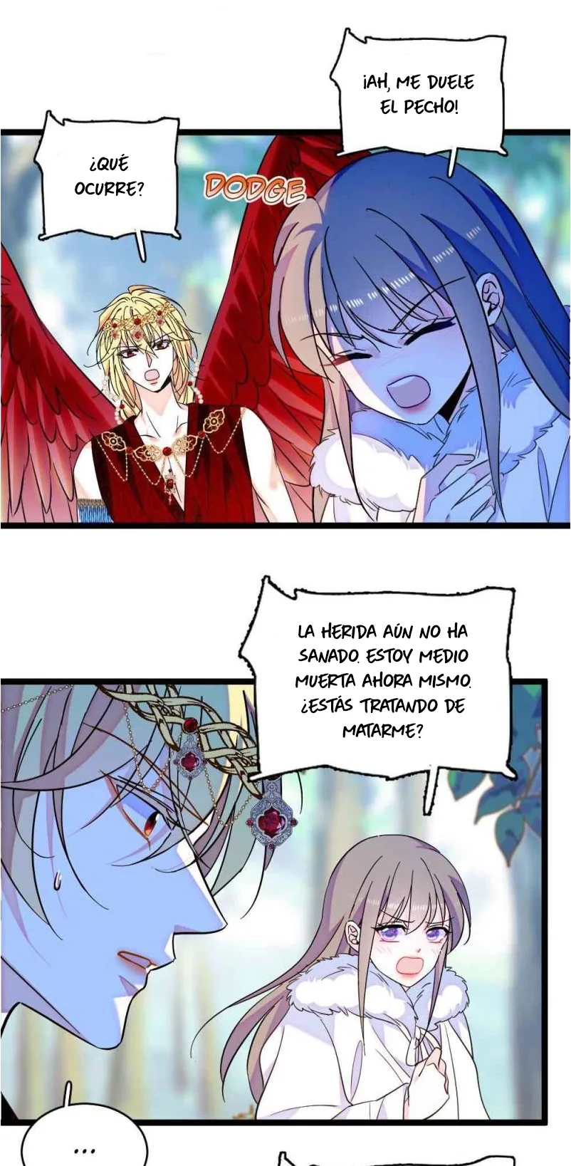 19 El lindo mundo de las bestias