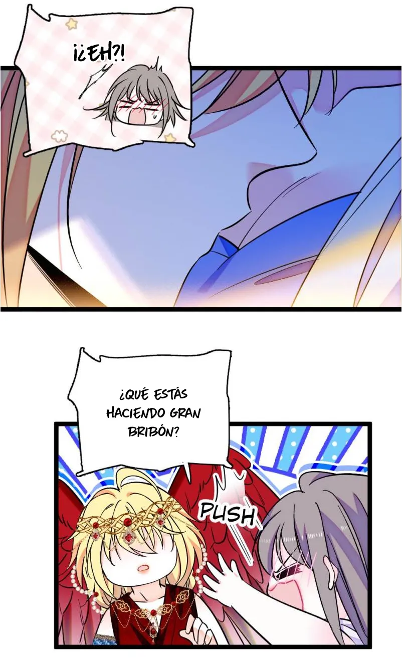 14 El lindo mundo de las bestias