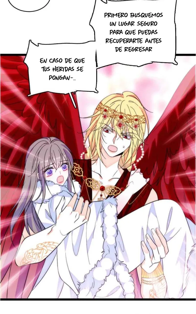 20 El lindo mundo de las bestias