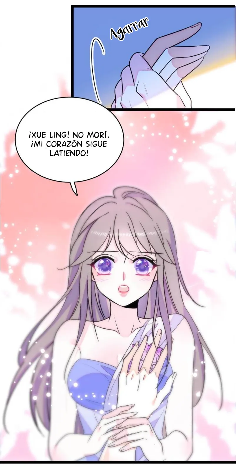 8 El lindo mundo de las bestias