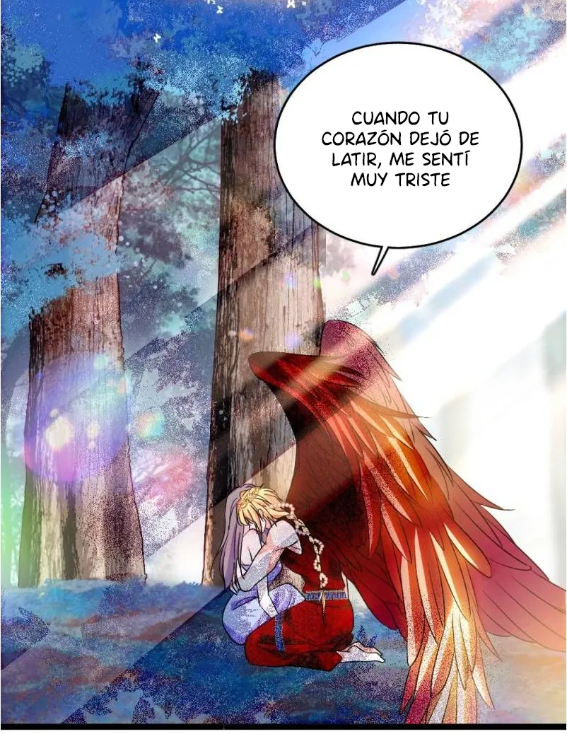 3 El lindo mundo de las bestias