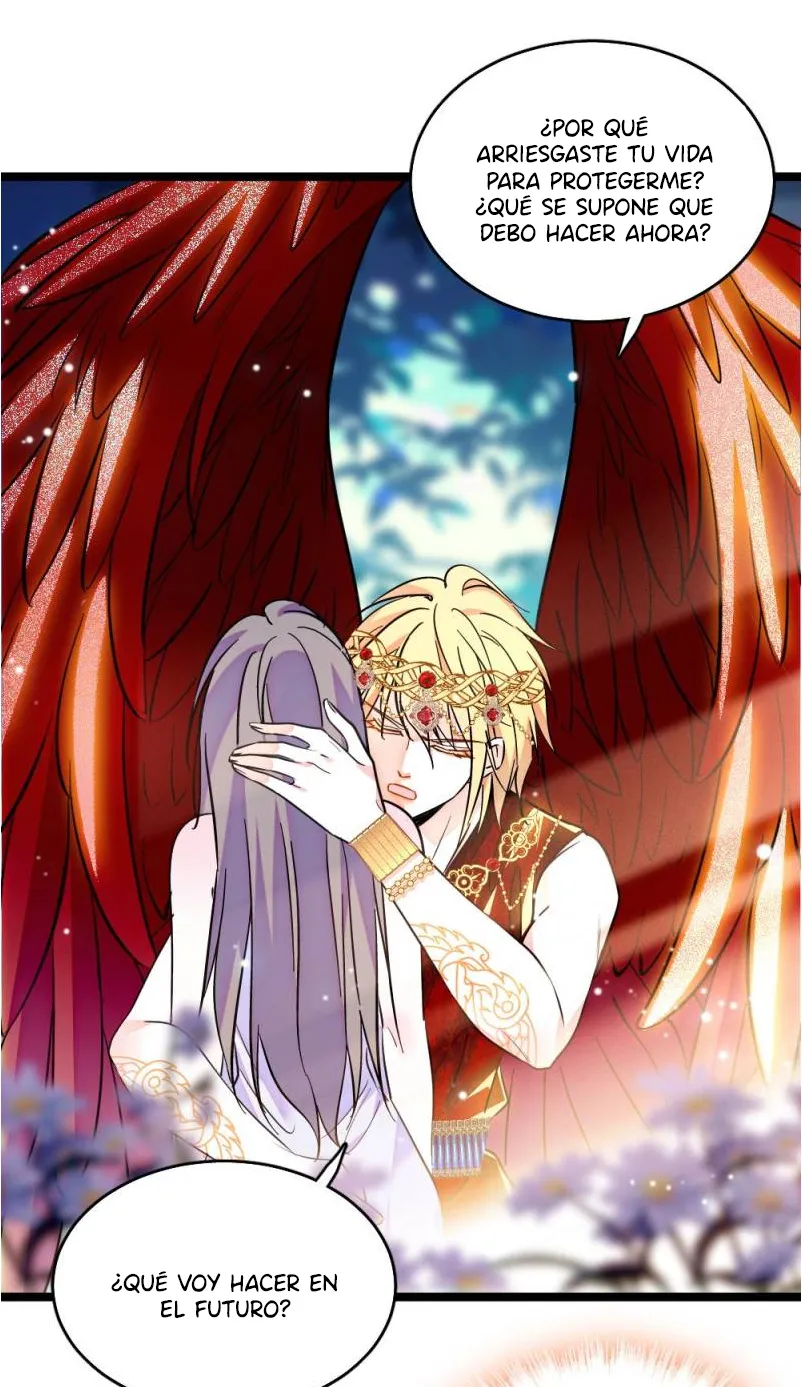 6 El lindo mundo de las bestias