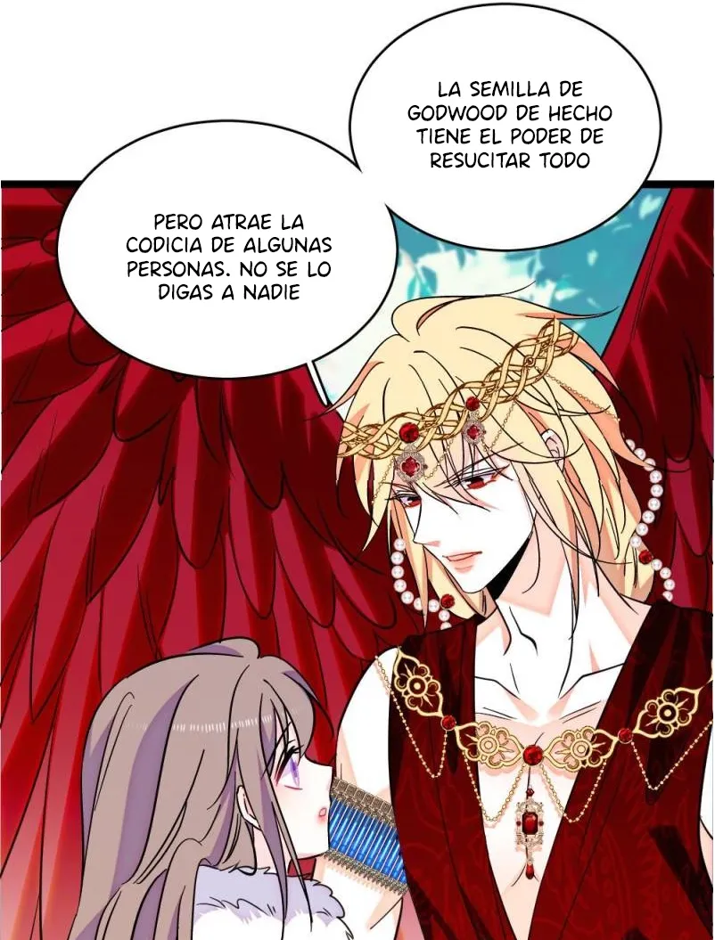 24 El lindo mundo de las bestias