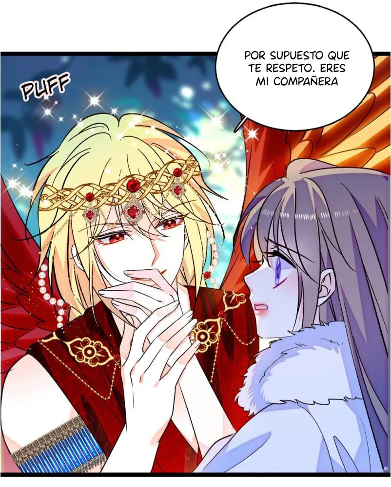 16 El lindo mundo de las bestias