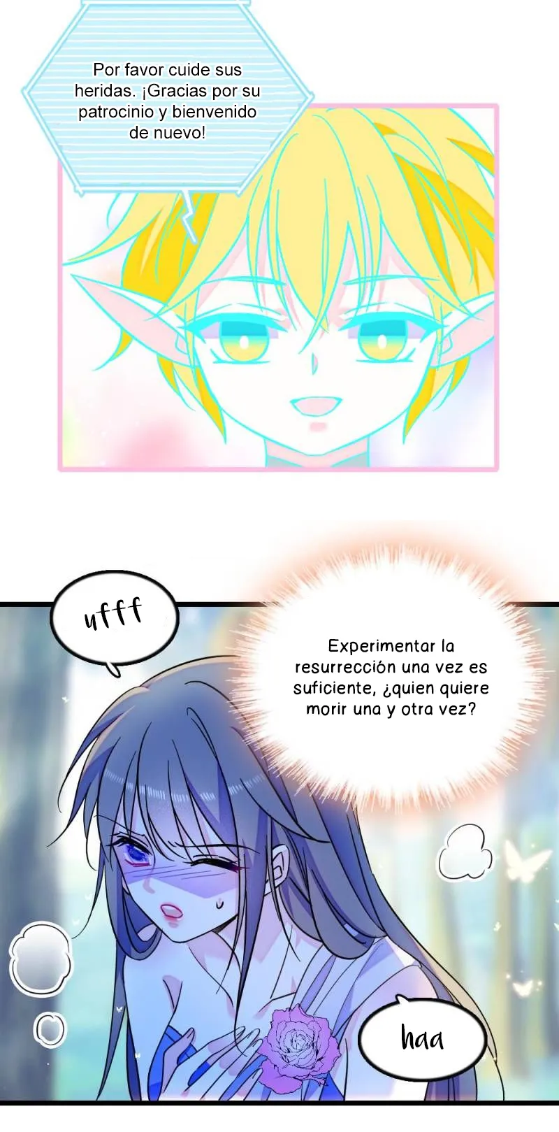 15 El lindo mundo de las bestias