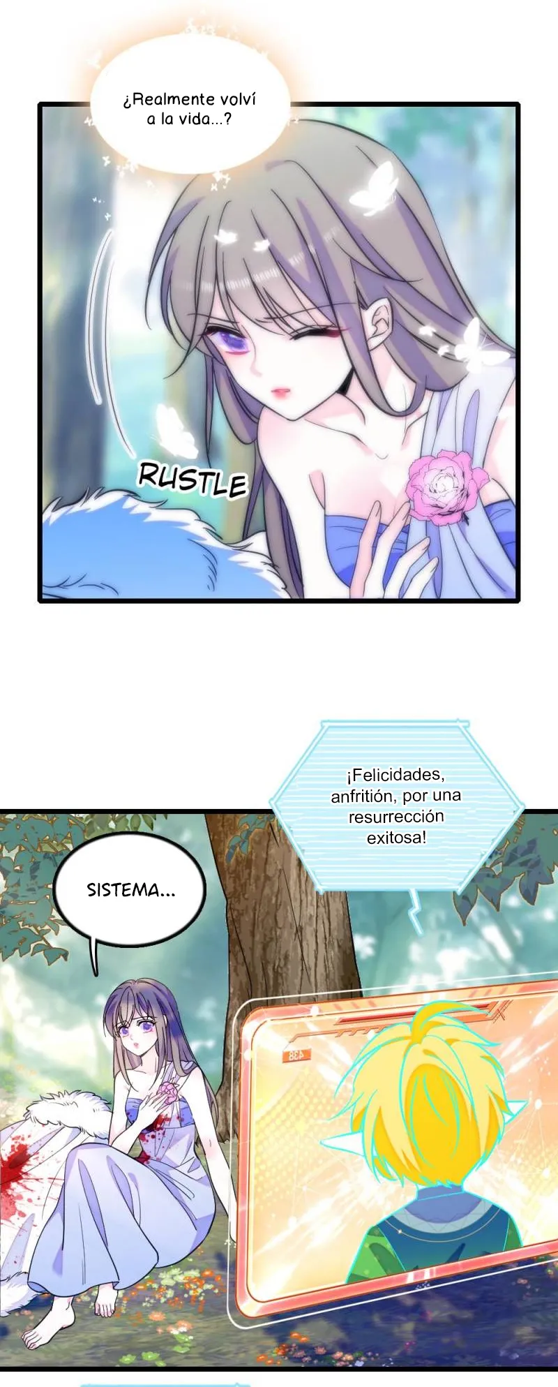 14 El lindo mundo de las bestias