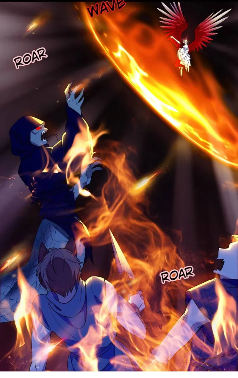 4 El lindo mundo de las bestias