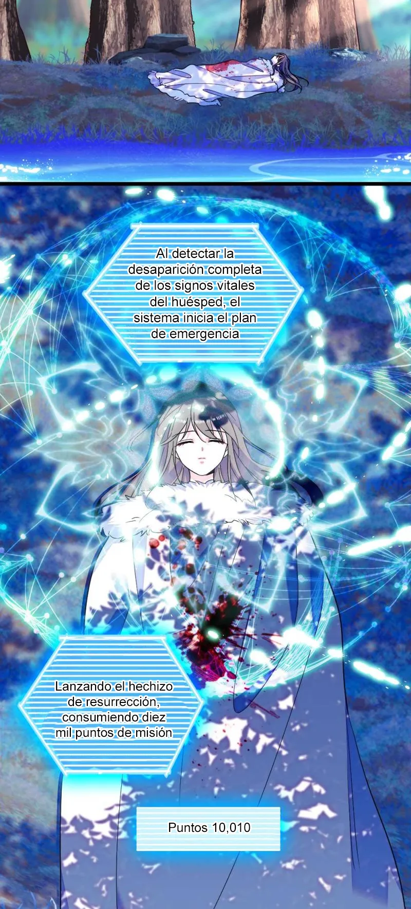 11 El lindo mundo de las bestias