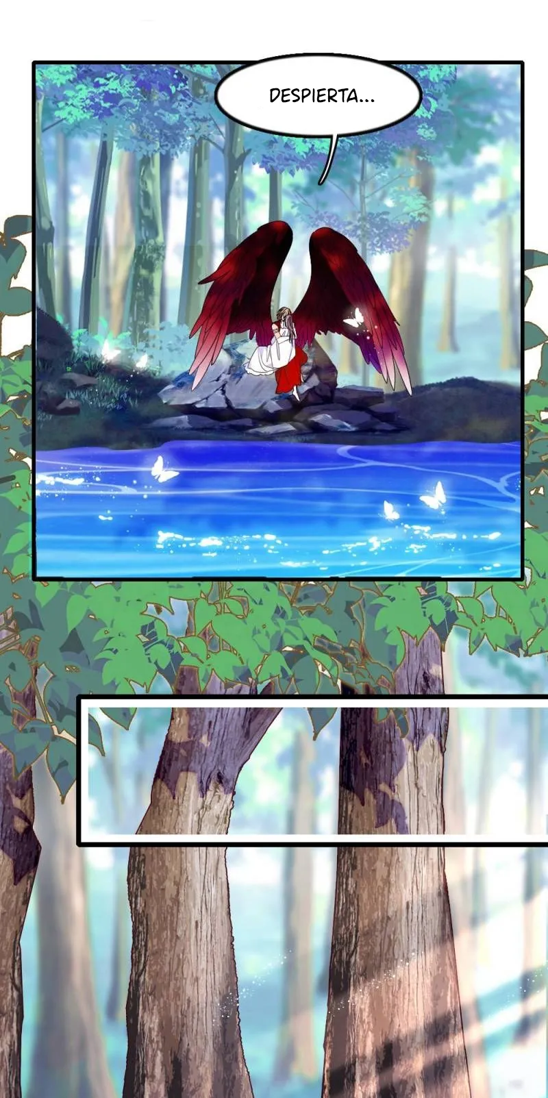 10 El lindo mundo de las bestias