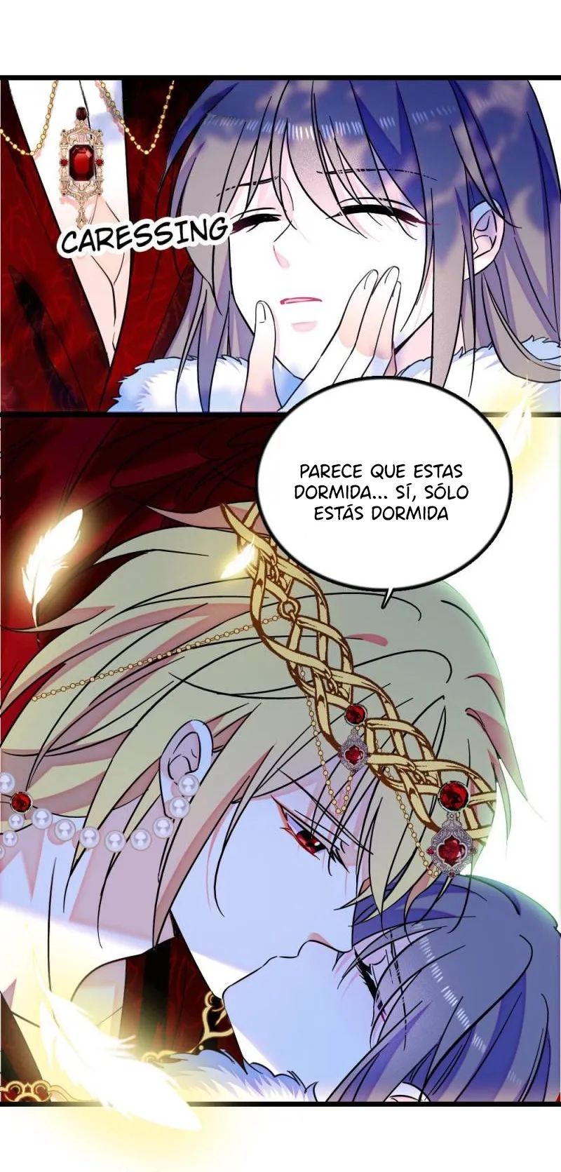 8 El lindo mundo de las bestias