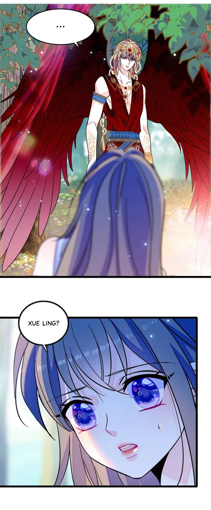 18 El lindo mundo de las bestias