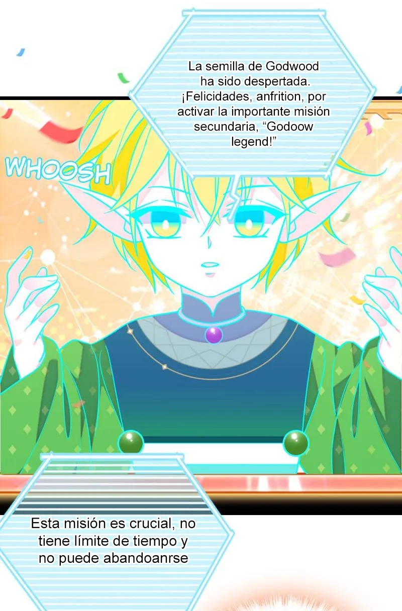 16 El lindo mundo de las bestias