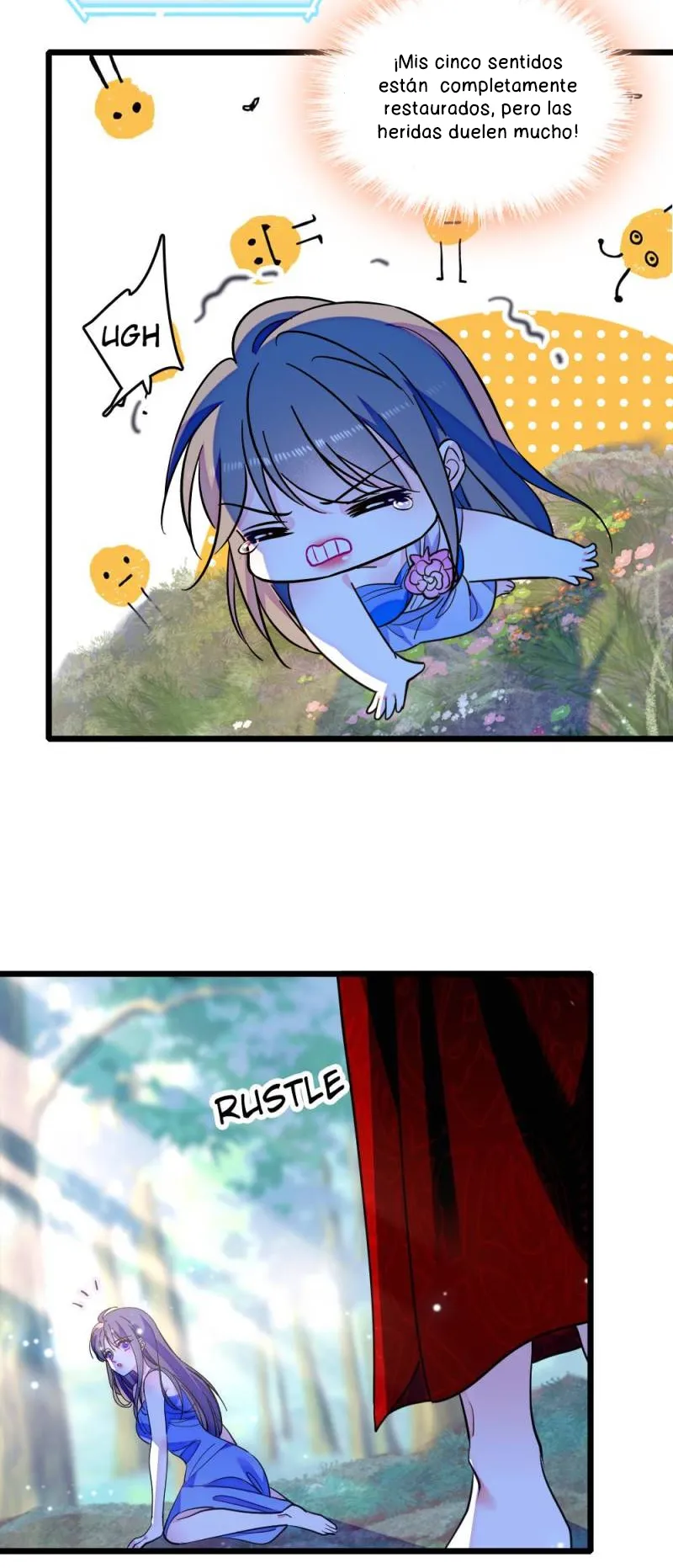 17 El lindo mundo de las bestias