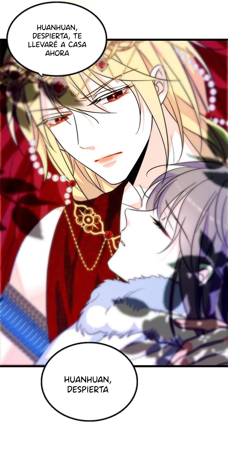 9 El lindo mundo de las bestias