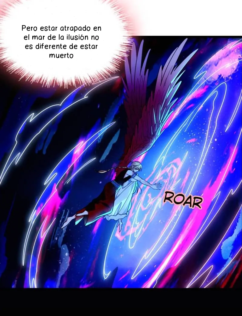 20 El lindo mundo de las bestias