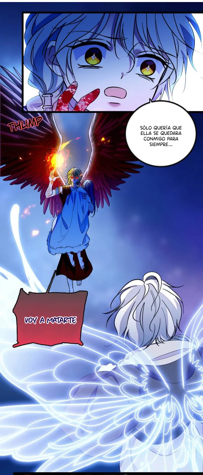 15 El lindo mundo de las bestias