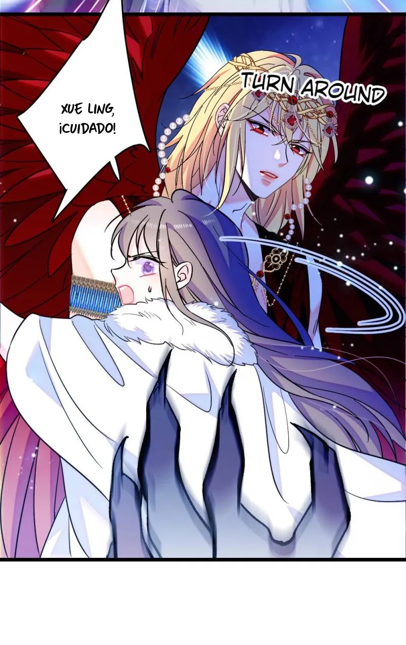 8 El lindo mundo de las bestias