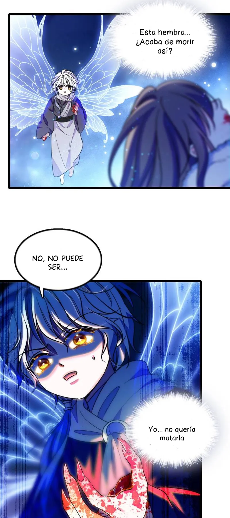 13 El lindo mundo de las bestias