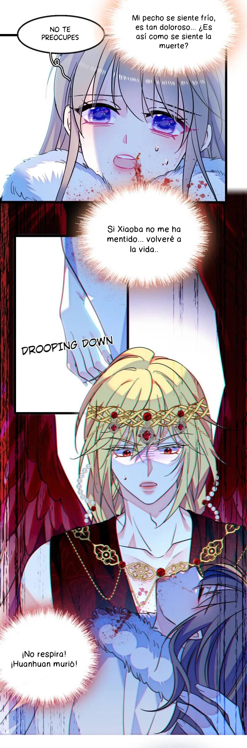 12 El lindo mundo de las bestias