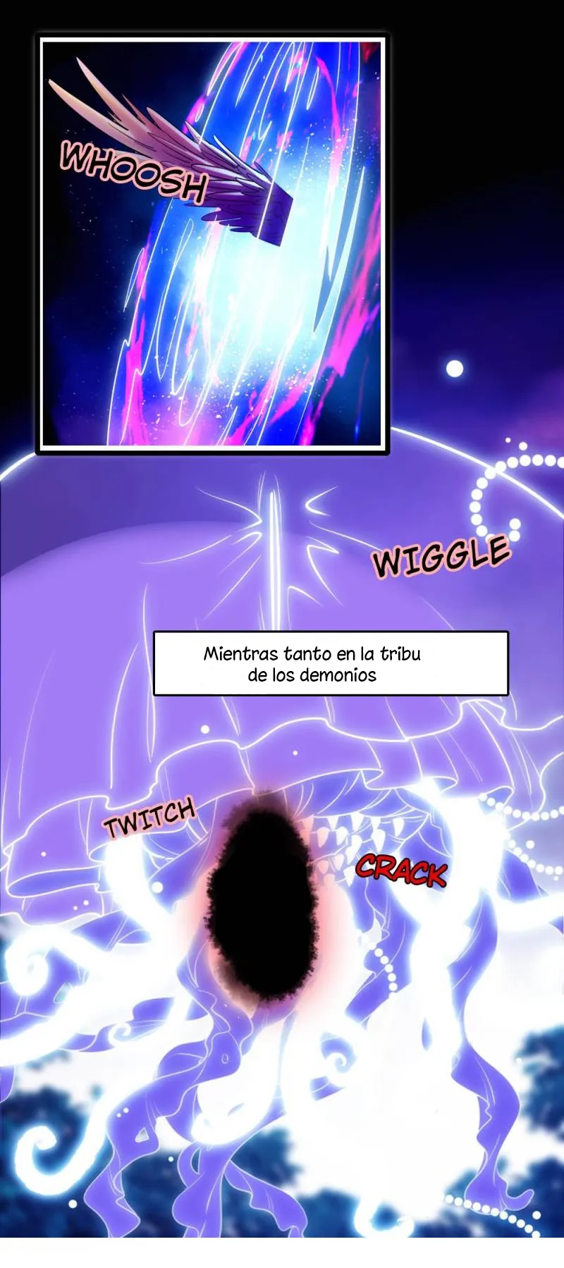 21 El lindo mundo de las bestias