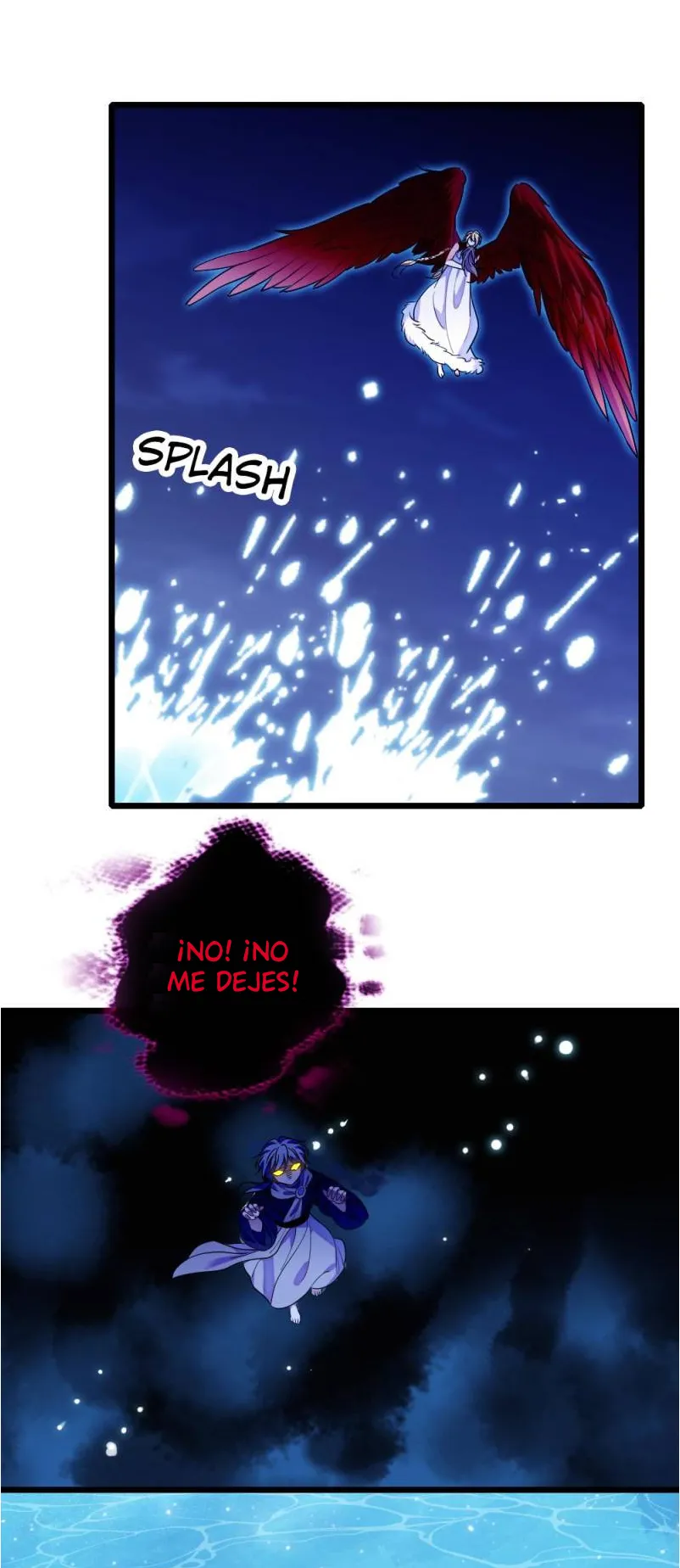 11 El lindo mundo de las bestias