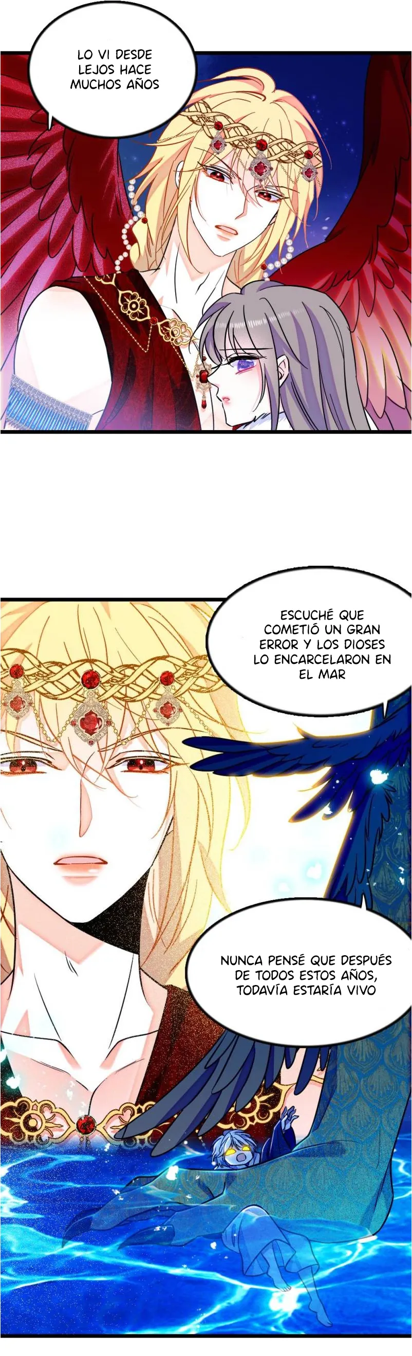 15 El lindo mundo de las bestias