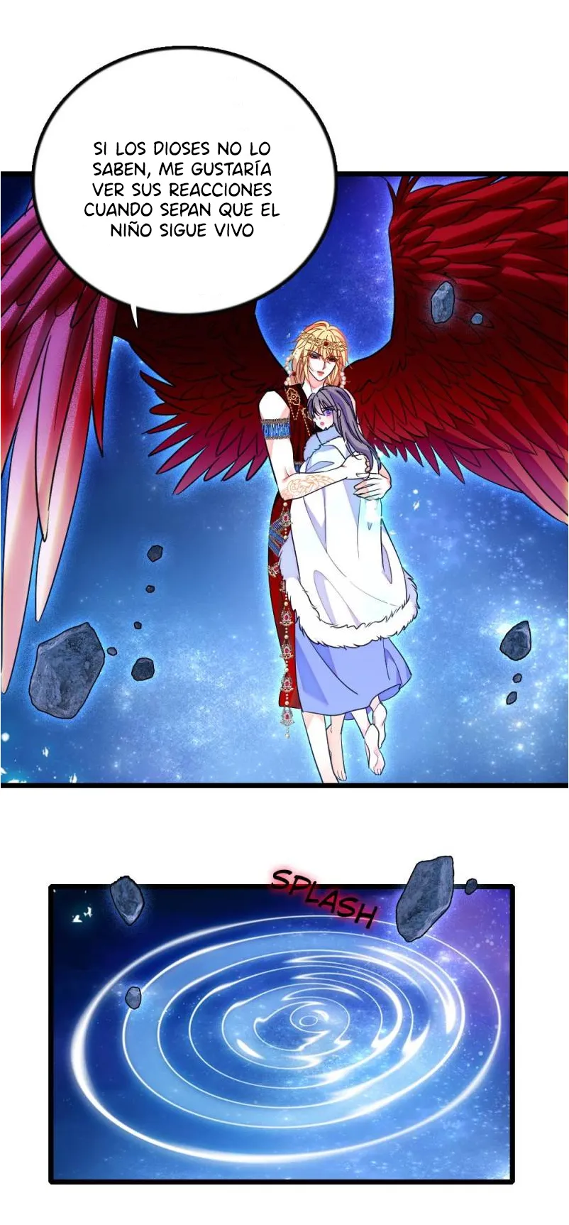 16 El lindo mundo de las bestias