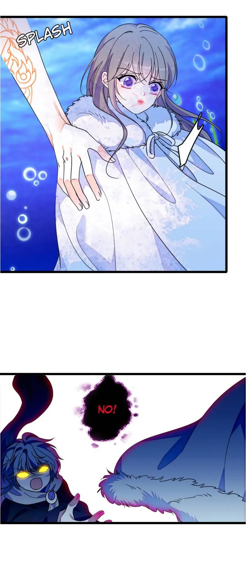 10 El lindo mundo de las bestias