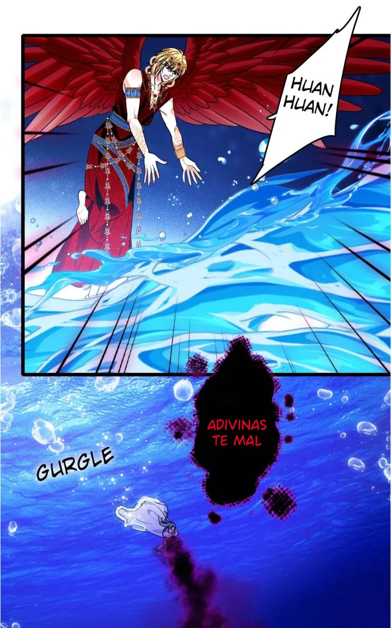 6 El lindo mundo de las bestias