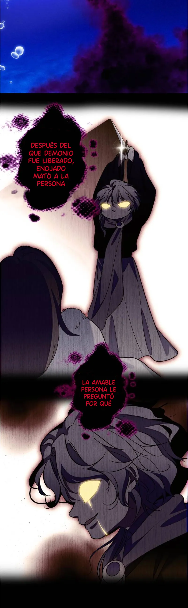 7 El lindo mundo de las bestias