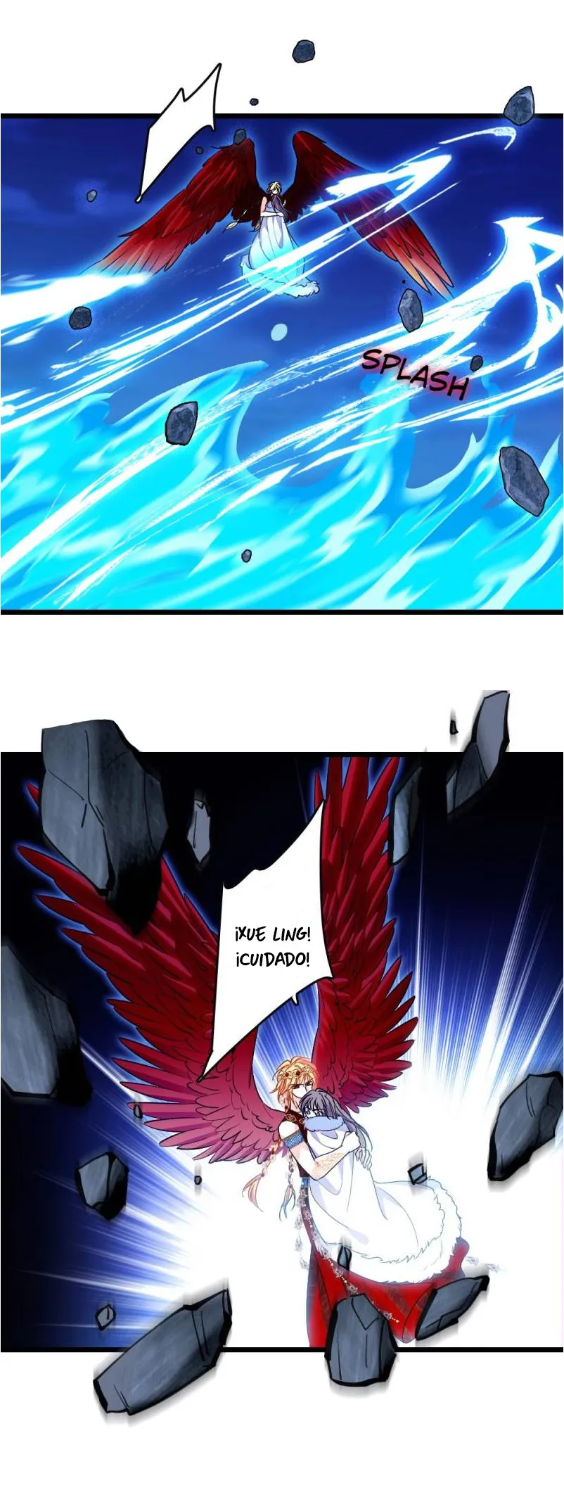 17 El lindo mundo de las bestias