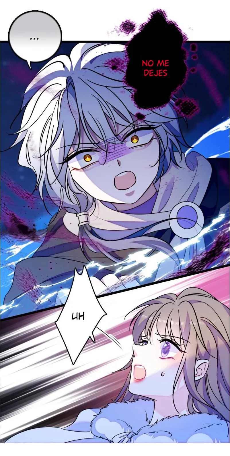 5 El lindo mundo de las bestias