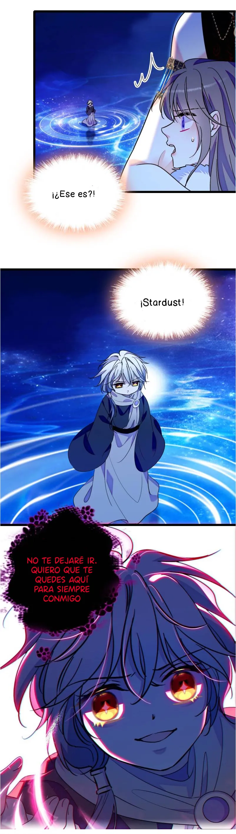 18 El lindo mundo de las bestias