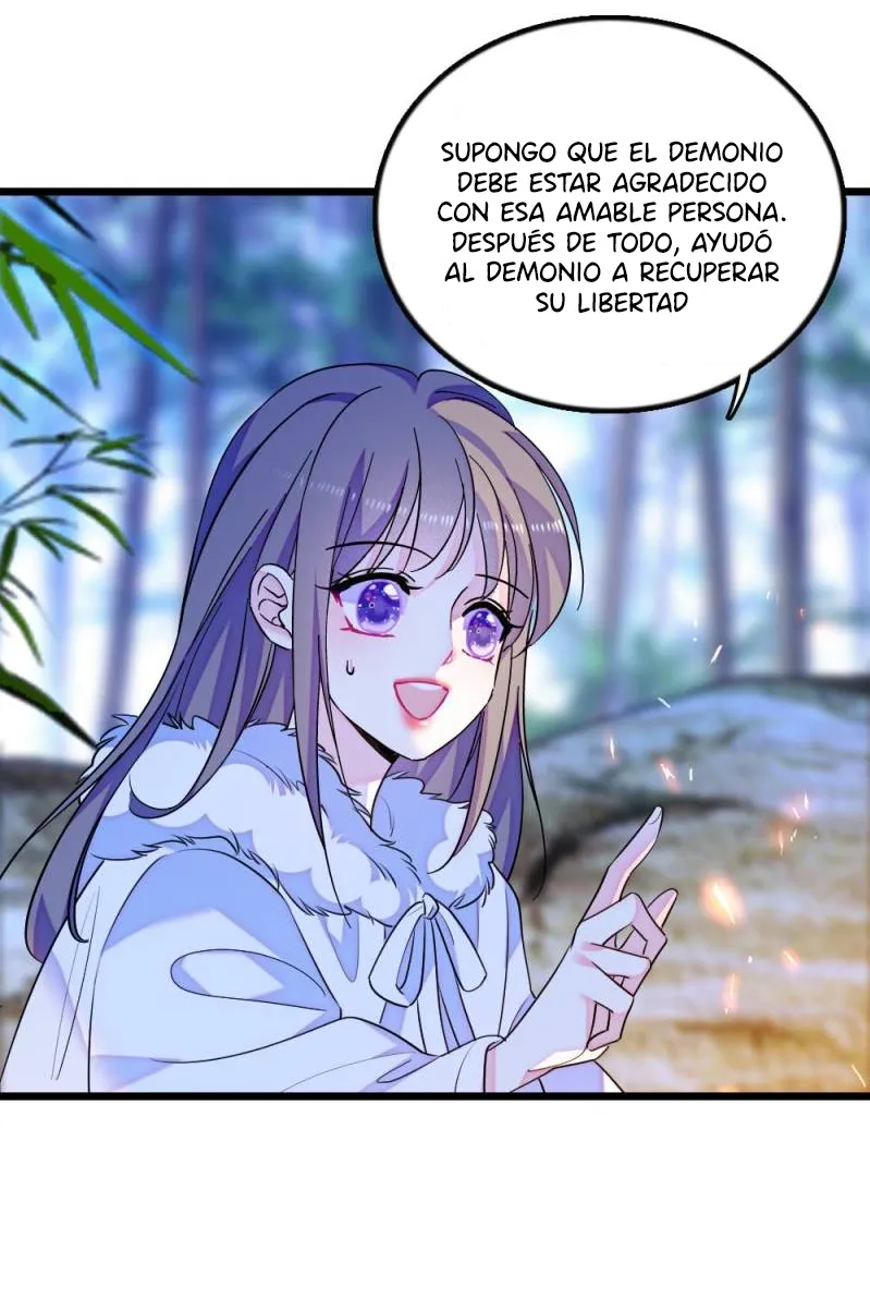 4 El lindo mundo de las bestias