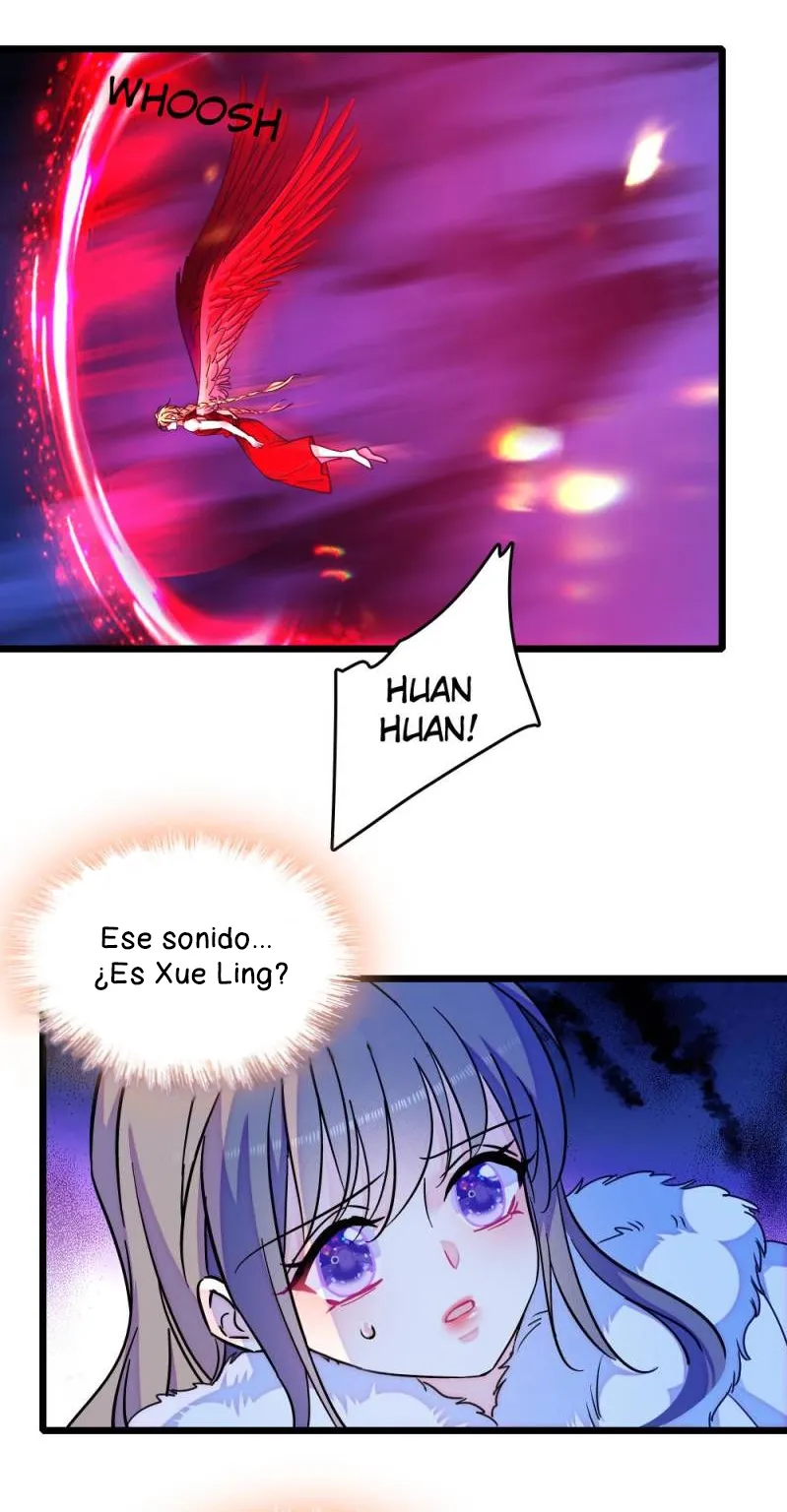 21 El lindo mundo de las bestias