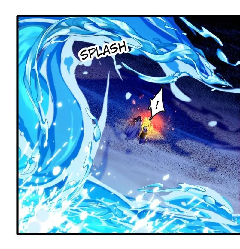 13 El lindo mundo de las bestias