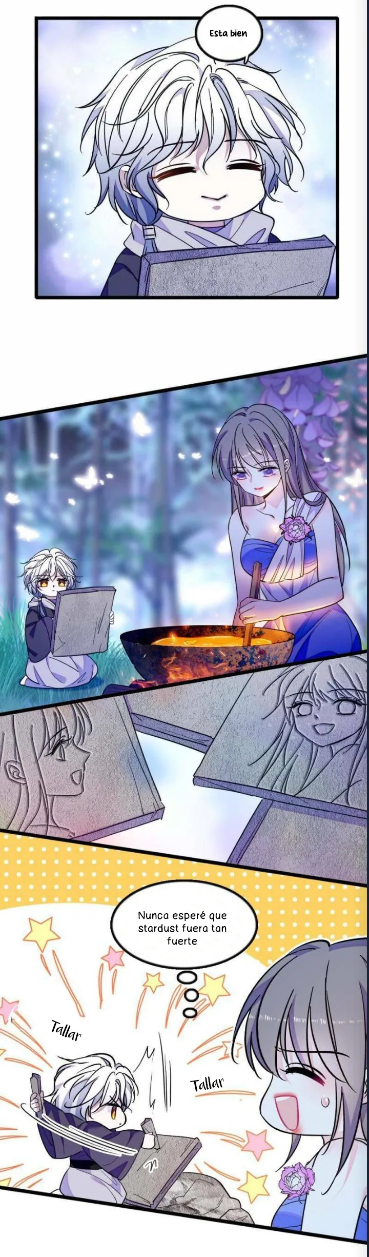 2 El lindo mundo de las bestias