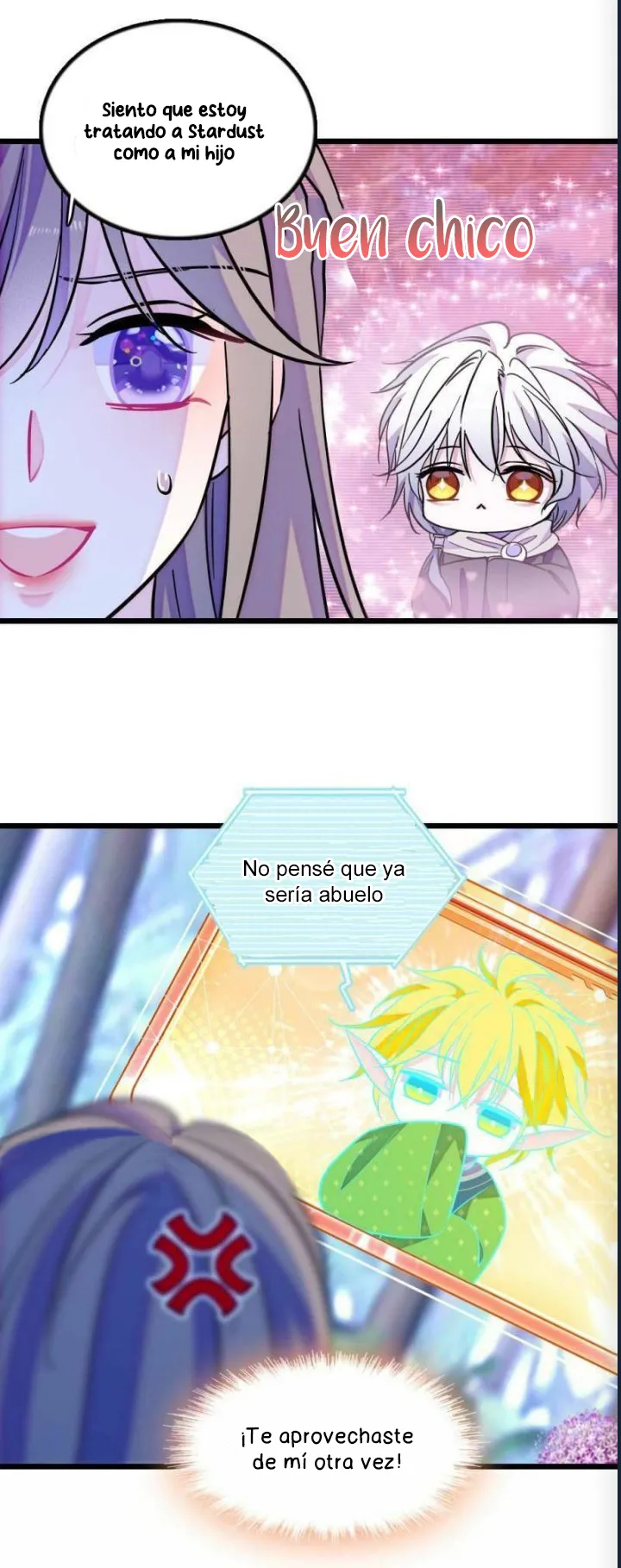 4 El lindo mundo de las bestias