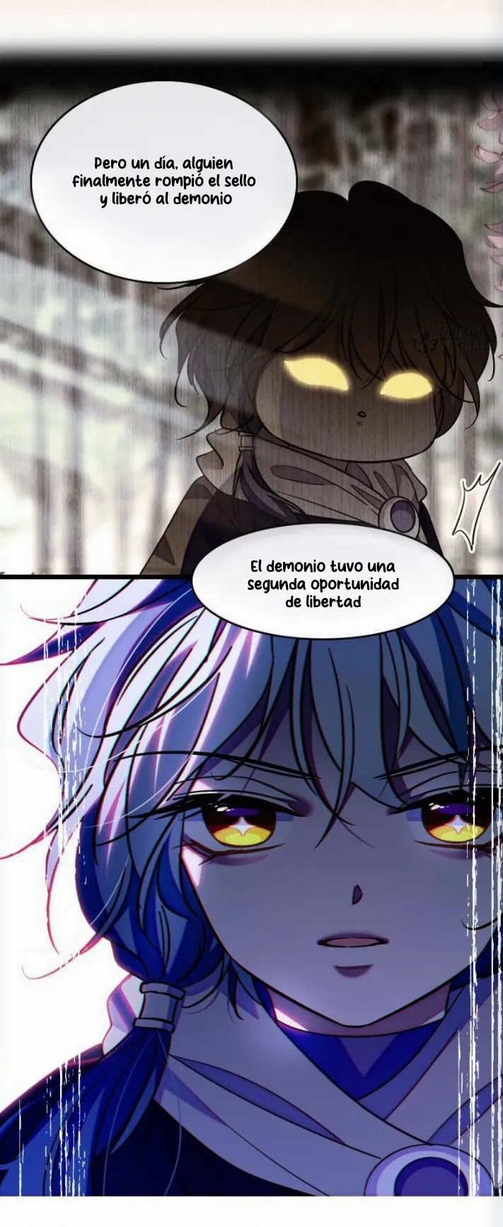 15 El lindo mundo de las bestias