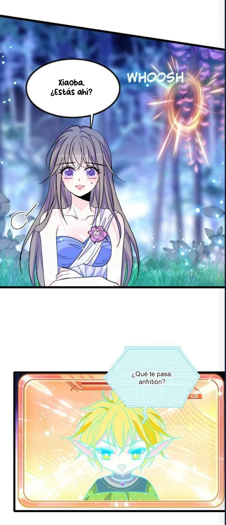 3 El lindo mundo de las bestias