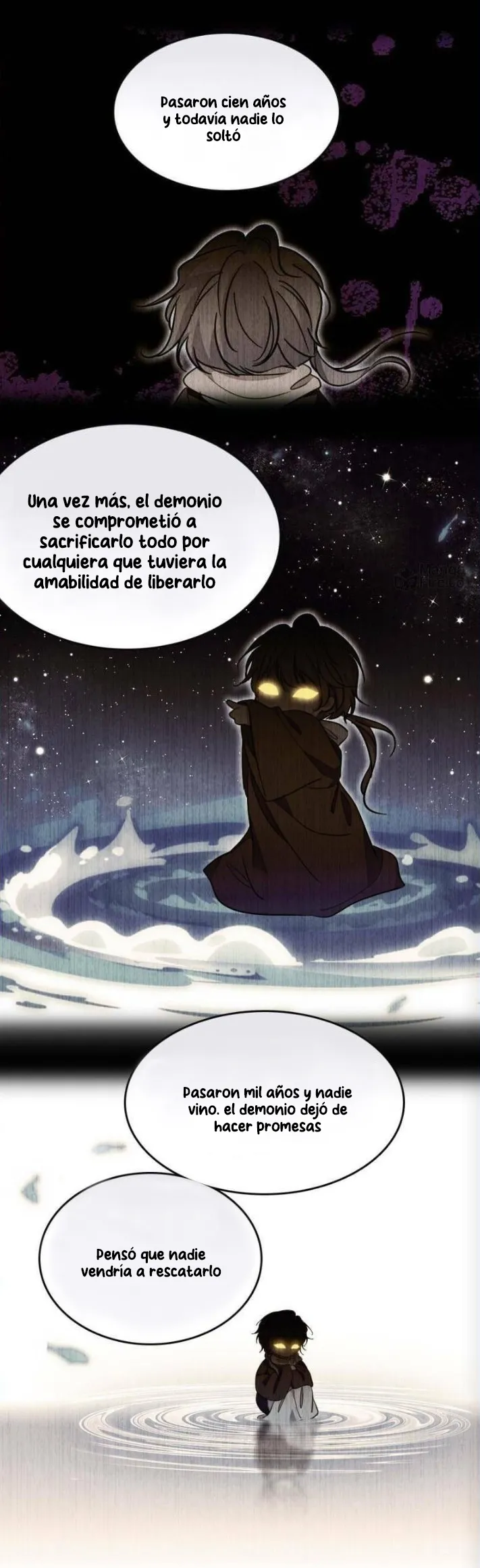 14 El lindo mundo de las bestias