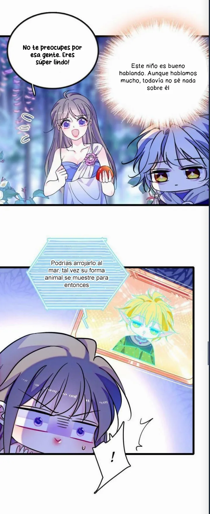 8 El lindo mundo de las bestias