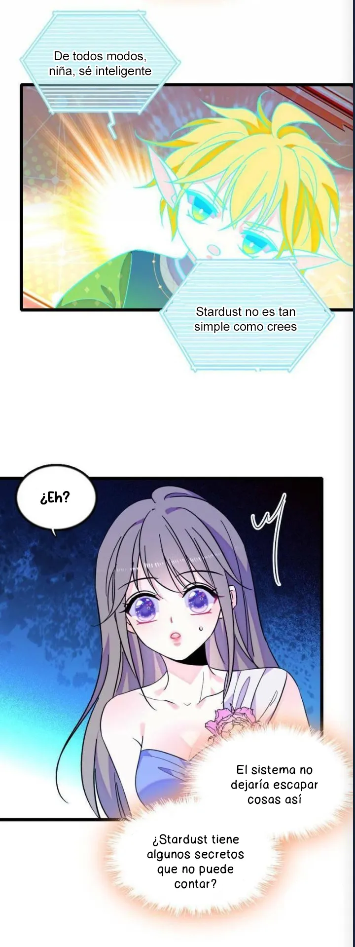 5 El lindo mundo de las bestias